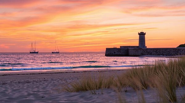 Évadez-vous : 5 raisons de choisir des vacances à la baule