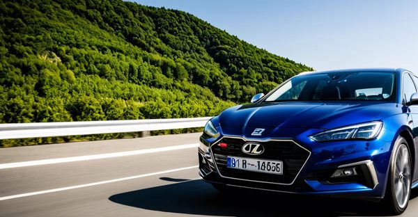 Location voiture lyon : trouvez votre véhicule idéal et économique !