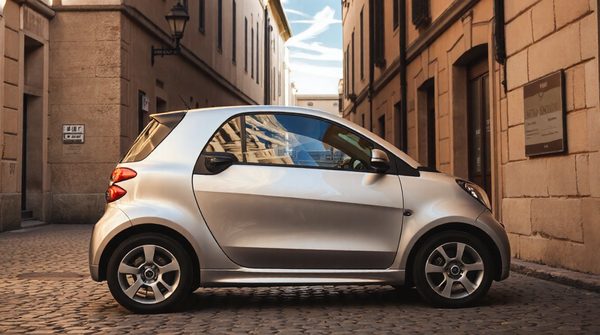 Louez une voiture à lyon : guide des options économiques !