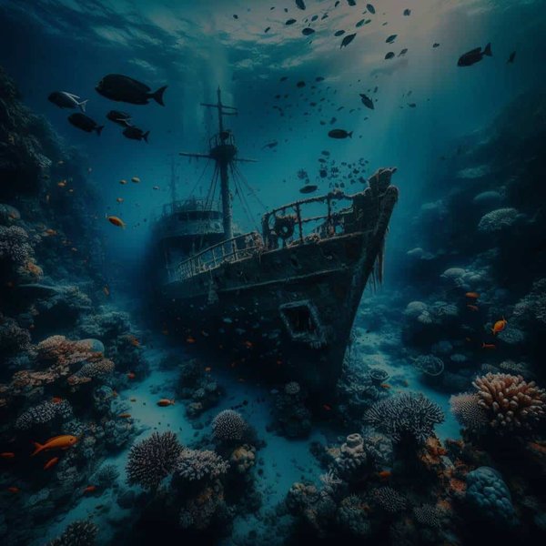 Quels sont les meilleurs spots de plongée pour découvrir les épaves en Mer Rouge ?