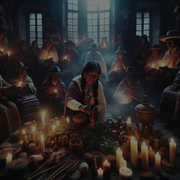 Où découvrir les rituels de guérison traditionnels au Pérou?