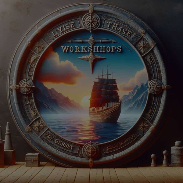 Quelles croisières offrent des ateliers pour apprendre l'art de la navigation antique ?