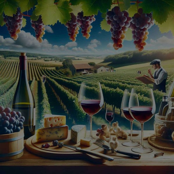 Quelles sont les expériences incontournables pour les amateurs de vin en Bourgogne?