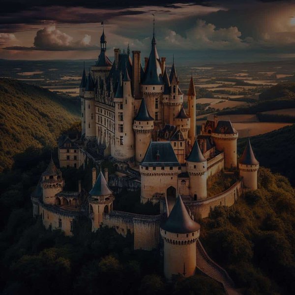 Quels châteaux de la Renaissance visiter en dehors du circuit touristique classique en France ?