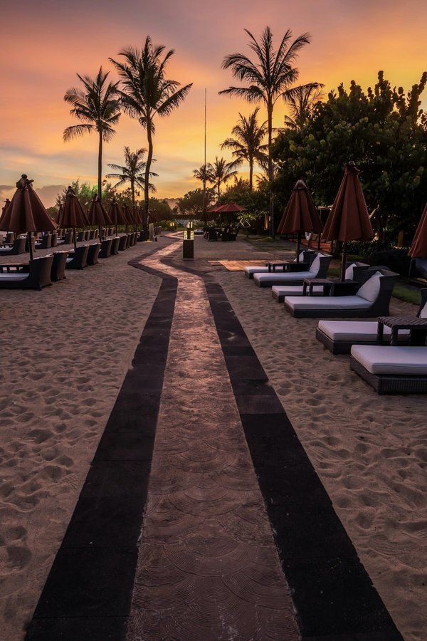 Pourquoi passer vos vacances à Nusa Dua ?